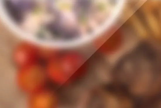 The Ultimate Guide to Christmas Dinner - No Image