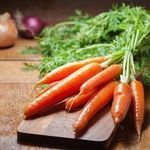 Carrots Image