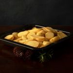 Roast Potatoes Image