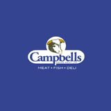 Campbells Steak Burgers Pack of 4 video slide