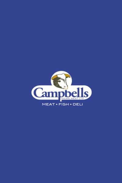 Campbells Steak Burgers Pack of 4 video slide